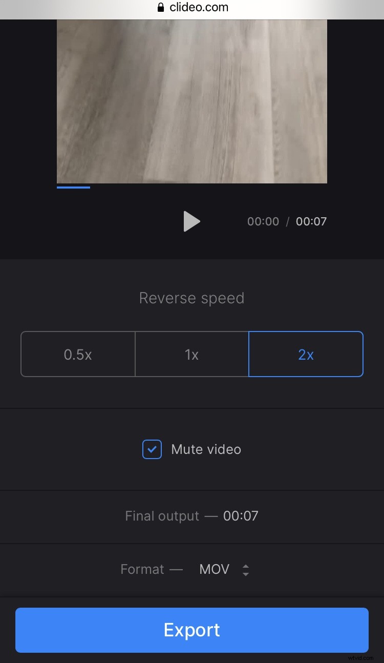 How to Reverse Videos on TikTok: 2 Easy Methods