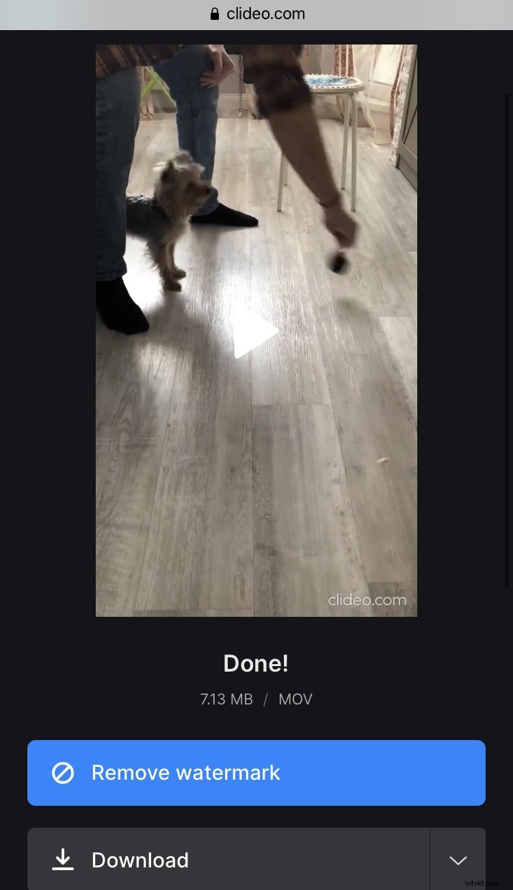 How to Reverse Videos on TikTok: 2 Easy Methods