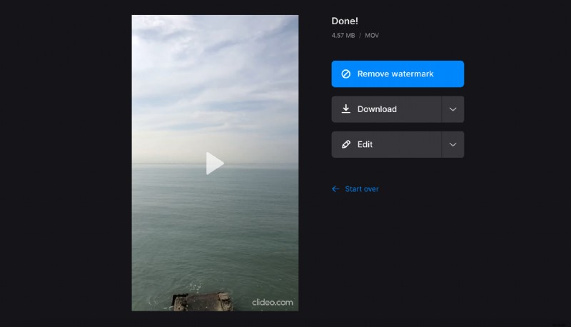 3 Easy Ways to Convert Vertical Videos to Horizontal Online
