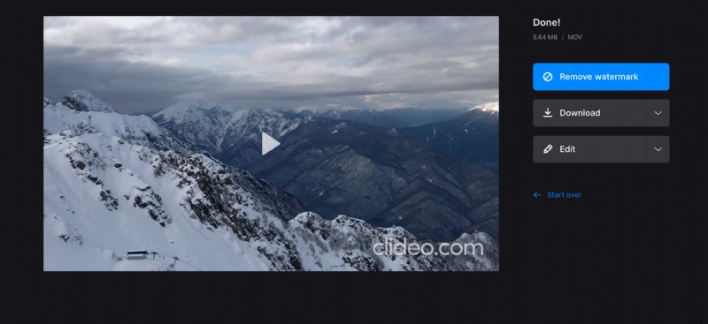 3 Easy Ways to Convert Vertical Videos to Horizontal Online