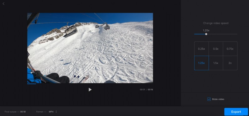 Master Speed Ramping: How to Slow Down or Speed Up Videos Like a Pro