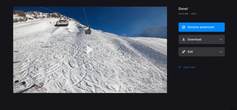 Master Speed Ramping: How to Slow Down or Speed Up Videos Like a Pro