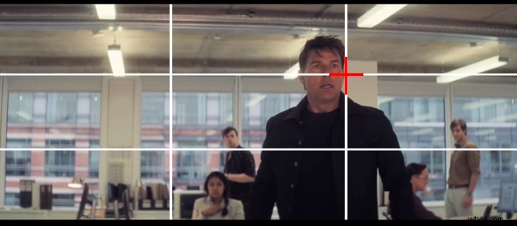 Master the Rule of Thirds: Essential Guide for Photography and Film Composition