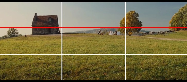 Master the Rule of Thirds: Essential Guide for Photography and Film Composition