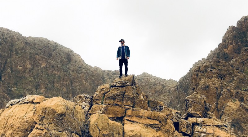 Master the Rule of Thirds: Essential Guide for Photography and Film Composition