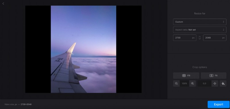 Free Online PNG Image Resizer: Resize Without Quality Loss on Any Device