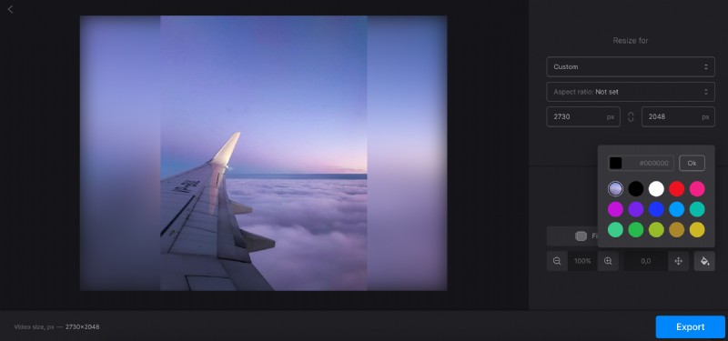 Free Online PNG Image Resizer: Resize Without Quality Loss on Any Device