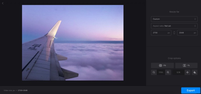 Free Online PNG Image Resizer: Resize Without Quality Loss on Any Device