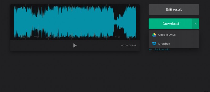 Extract Audio from MKV Files: Free Online Tool – Fast & Easy