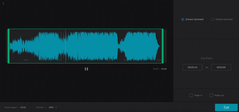 Extract Audio from MKV Files: Free Online Tool – Fast & Easy