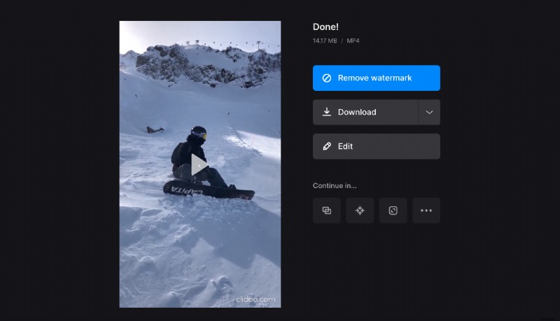 How to Create Professional Video Fade Effects Online – Easy Guide