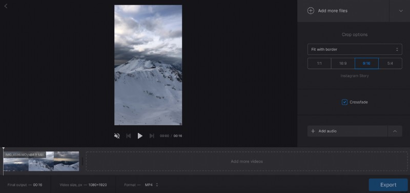 Create Stunning Video Mashups Online: Easy 3-Step Guide (No Skills Needed)