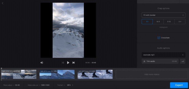 Create Stunning Video Mashups Online: Easy 3-Step Guide (No Skills Needed)