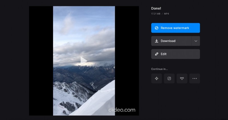 Create Stunning Video Mashups Online: Easy 3-Step Guide (No Skills Needed)