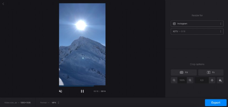IGTV Video Dimensions: Optimal Sizes, Specs & Aspect Ratios Guide