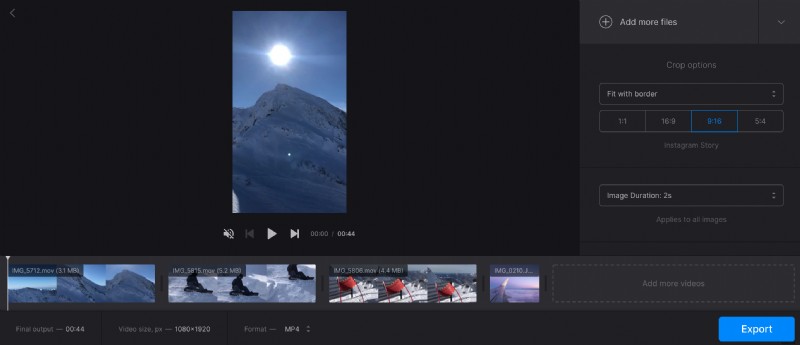 Best Online iMovie Alternative for Windows: Effortless Video Editing