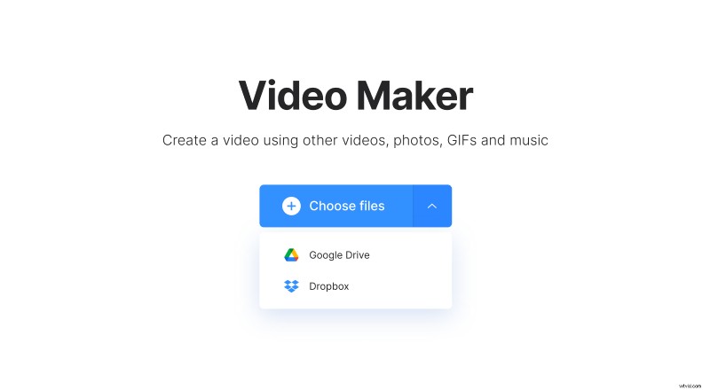 Best Online iMovie Alternative for Windows: Effortless Video Editing