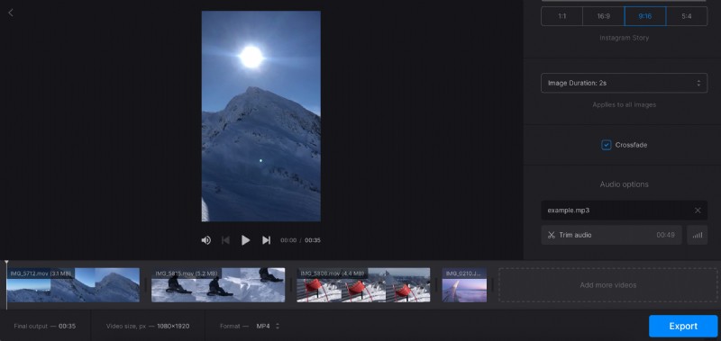 Best Online iMovie Alternative for Windows: Effortless Video Editing