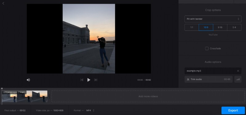 Convert SoundCloud to MP4 Easily: Free Online Tool Guide