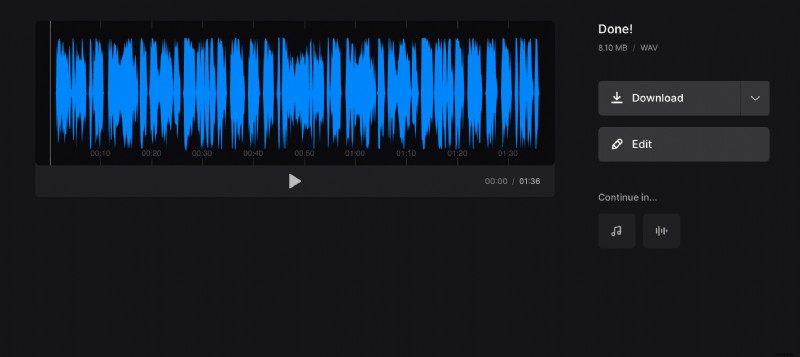 Merge Voice Memos Online Easily: Free, Fast & No Downloads Required