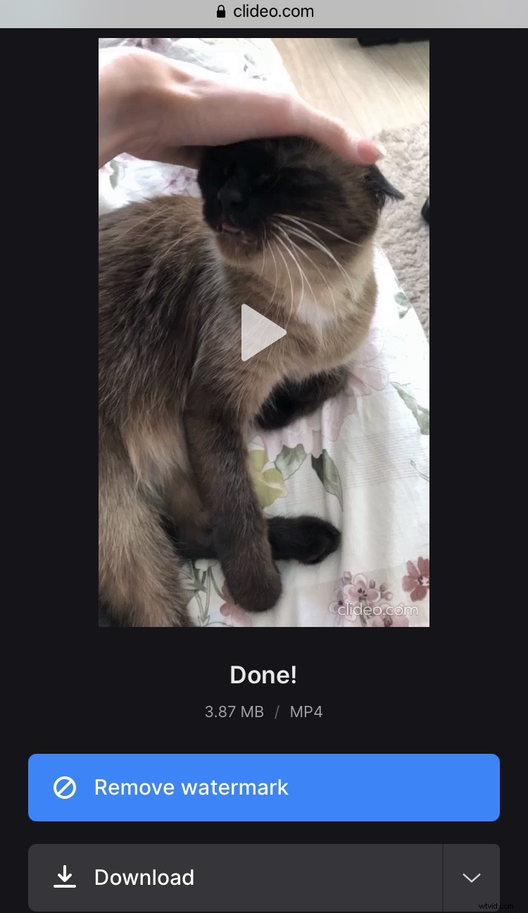 How to Easily Slow Down Videos for TikTok Online – Free with Clideo