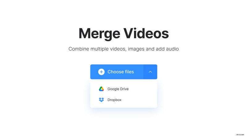 How to Create Professional YouTube Compilation Videos Online – Free & Easy