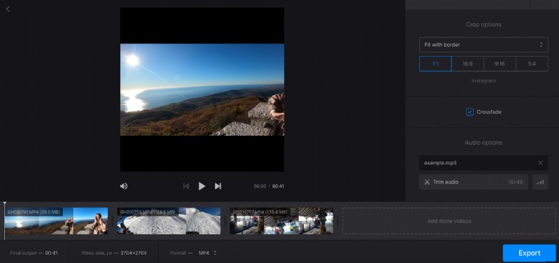How to Create Professional YouTube Compilation Videos Online – Free & Easy