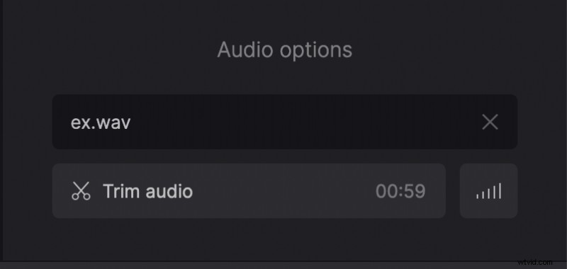 Add Audio to GIFs Online – Free, Easy-to-Use Editor