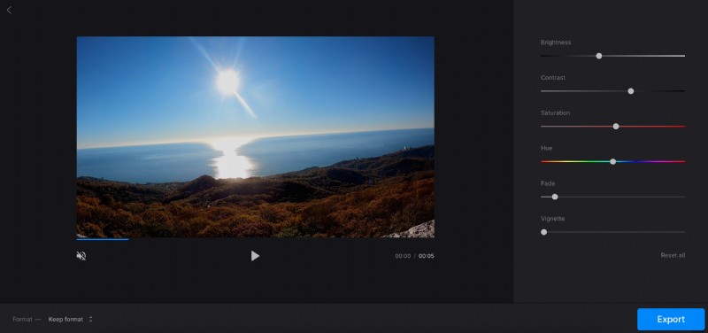 Restore Overexposed Video Online – Quick & Easy Fix