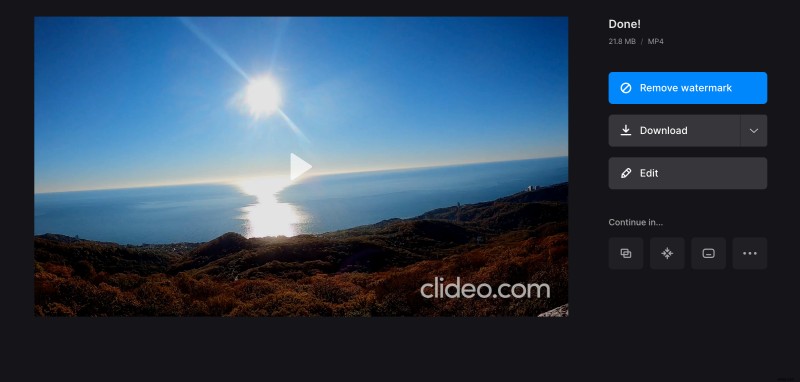 Restore Overexposed Video Online – Quick & Easy Fix