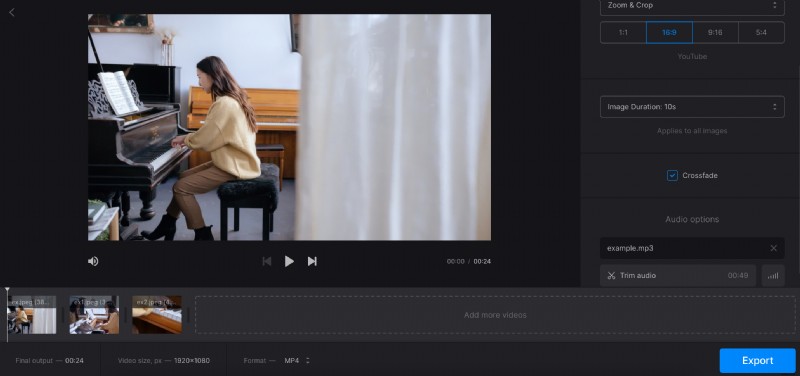 How to Upload a Song to YouTube with a Picture: Easy Free Guide