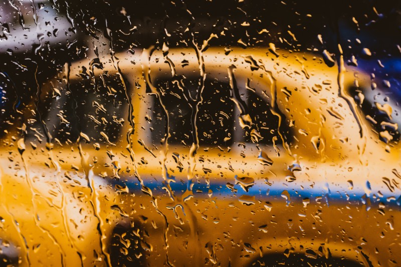 Master Rain Photography: Expert Tips for Stunning Shots