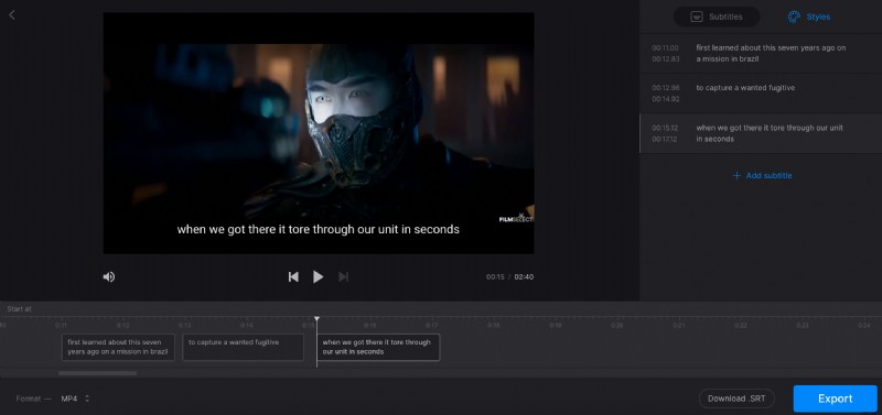 What Is Video Dubbing? Definition, Types, and Process Explained
