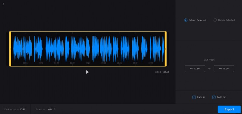 How to Fade Out Music Online: Easy Step-by-Step Guide with Free Tools