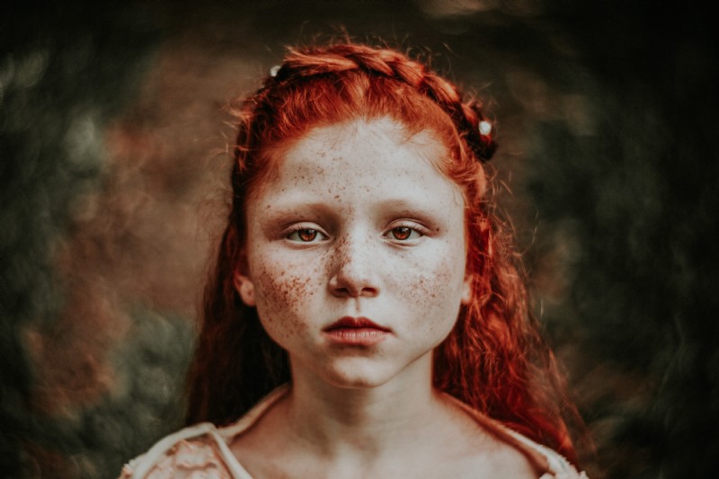 Master Portrait Photography: Essential Tips for Beginners