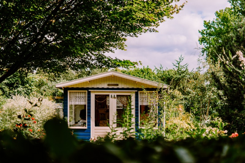 F-Stop Explained: Mastering Camera Aperture for Perfect Shots