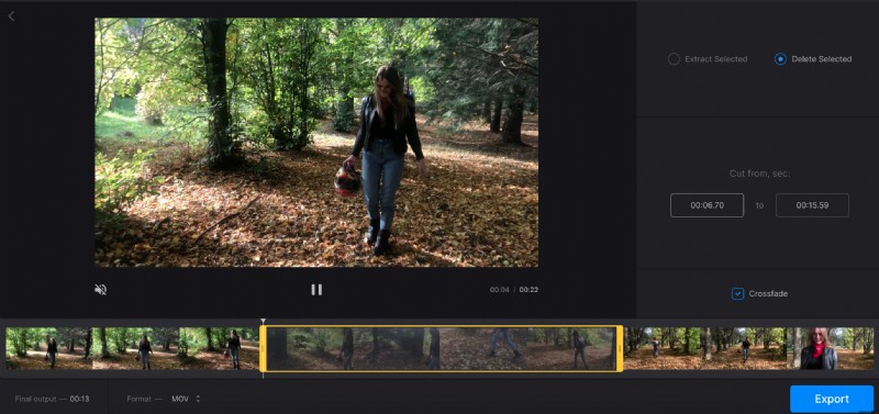 Trim Videos for Facebook Online: Free, Easy & Unlimited Tool