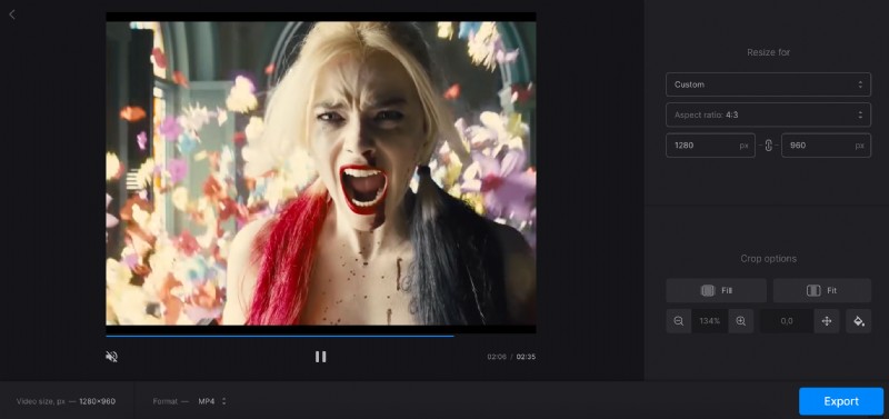 How to Easily Change Video Aspect Ratio for Perfect YouTube Uploads
