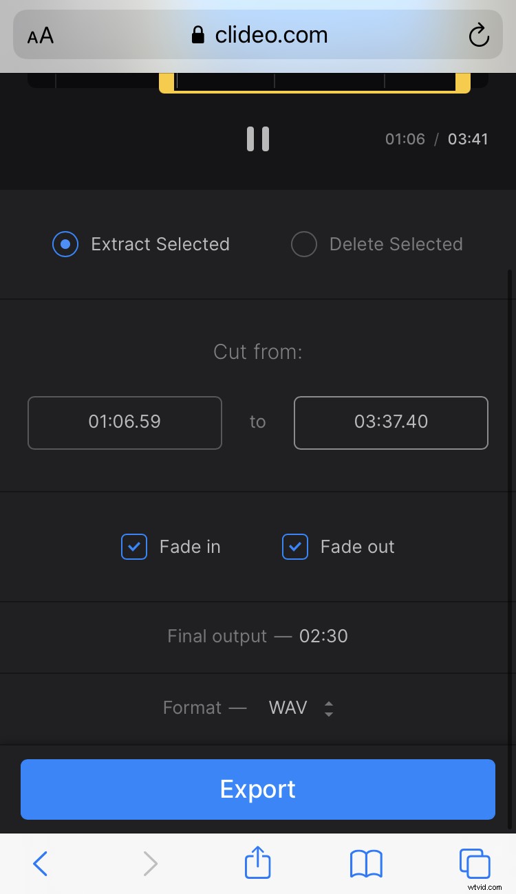 Create Custom iPhone Ringtones Online: Free, Easy Step-by-Step Guide