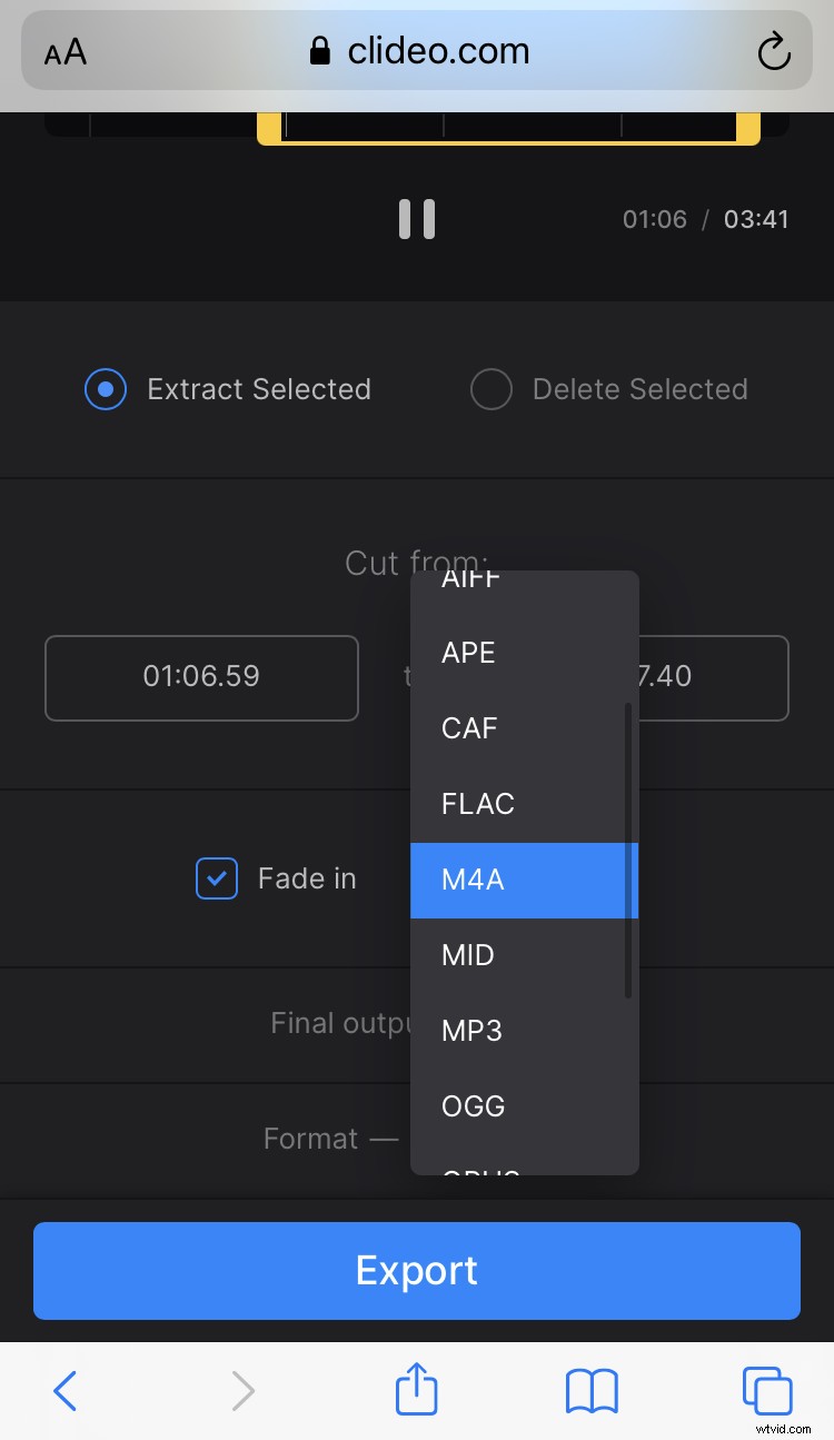Create Custom iPhone Ringtones Online: Free, Easy Step-by-Step Guide