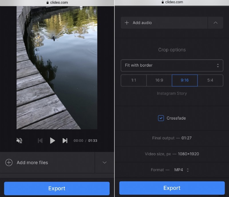 Create Stunning Slideshows on iPhone Online: Easy No-App Guide