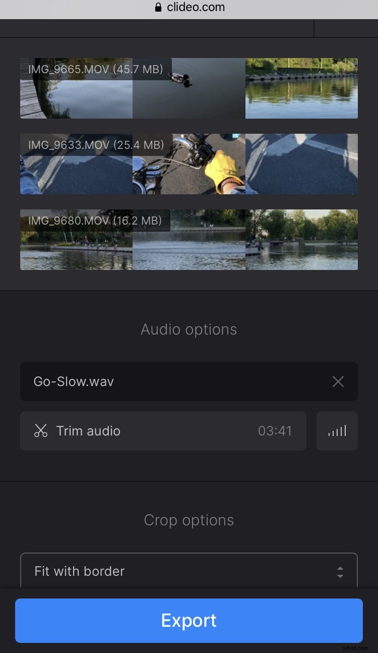 Create Stunning Slideshows on iPhone Online: Easy No-App Guide