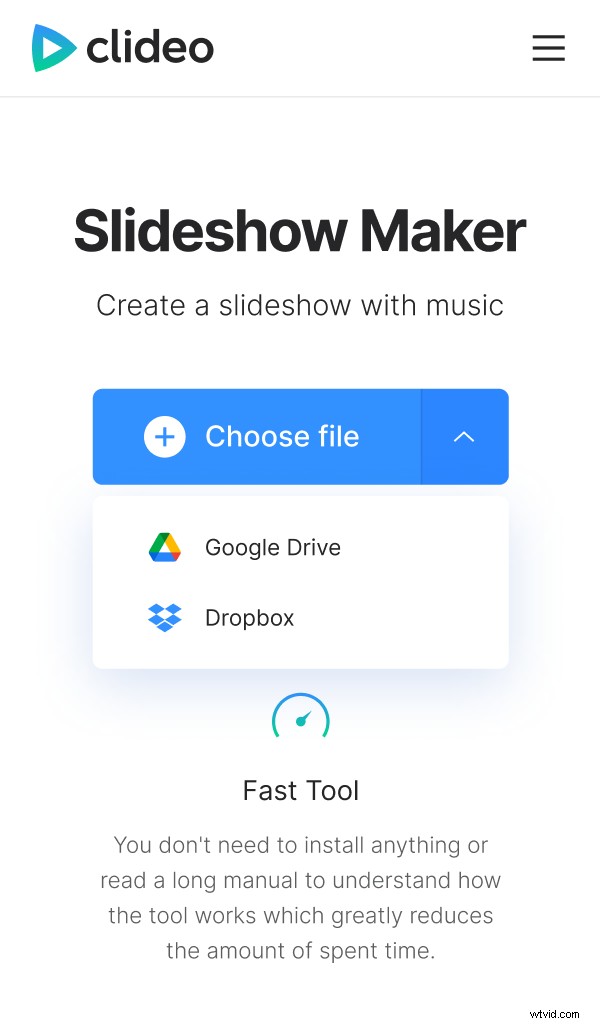 Create Stunning Slideshows on iPhone Online: Easy No-App Guide