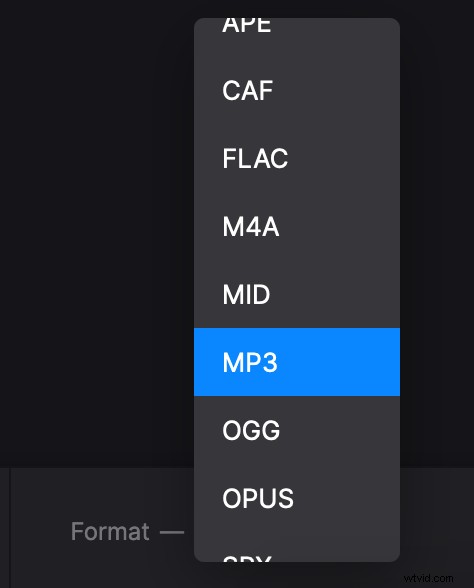 How to Extract Audio from Video on Mac Online – Free & Effortless