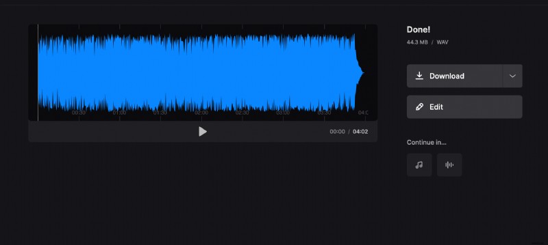 How to Extract Audio from Video on Mac Online – Free & Effortless