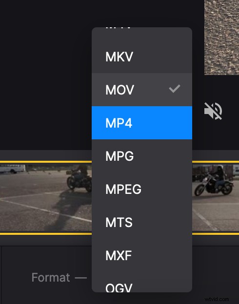 How to Trim and Export Twitter Videos to MP4 in 3 Easy Steps
