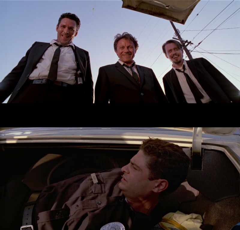 POV Shot Explained: What Is a Point-of-View Shot in Film?