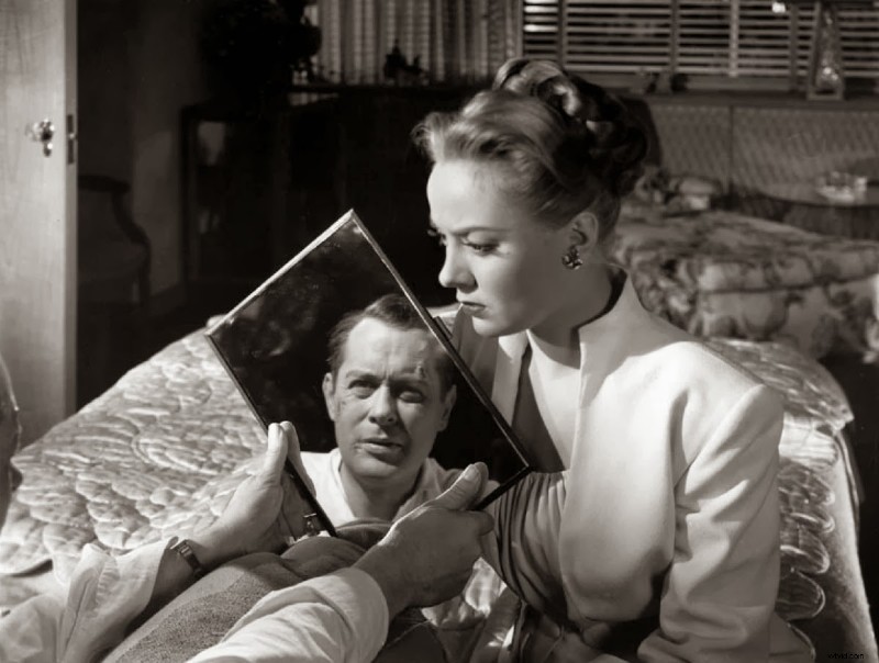 POV Shot Explained: What Is a Point-of-View Shot in Film?