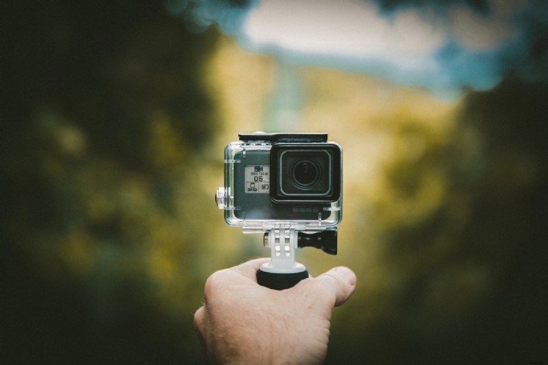 POV Shot Explained: What Is a Point-of-View Shot in Film?