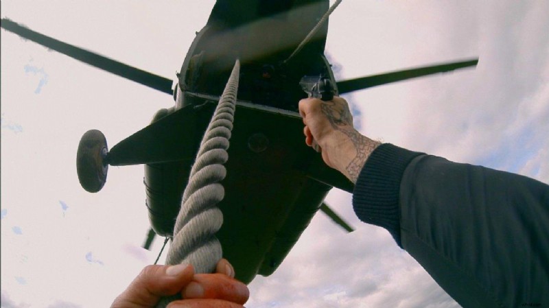 POV Shot Explained: What Is a Point-of-View Shot in Film?